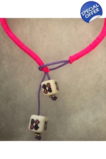 Lucky Knots Beads Bracelets