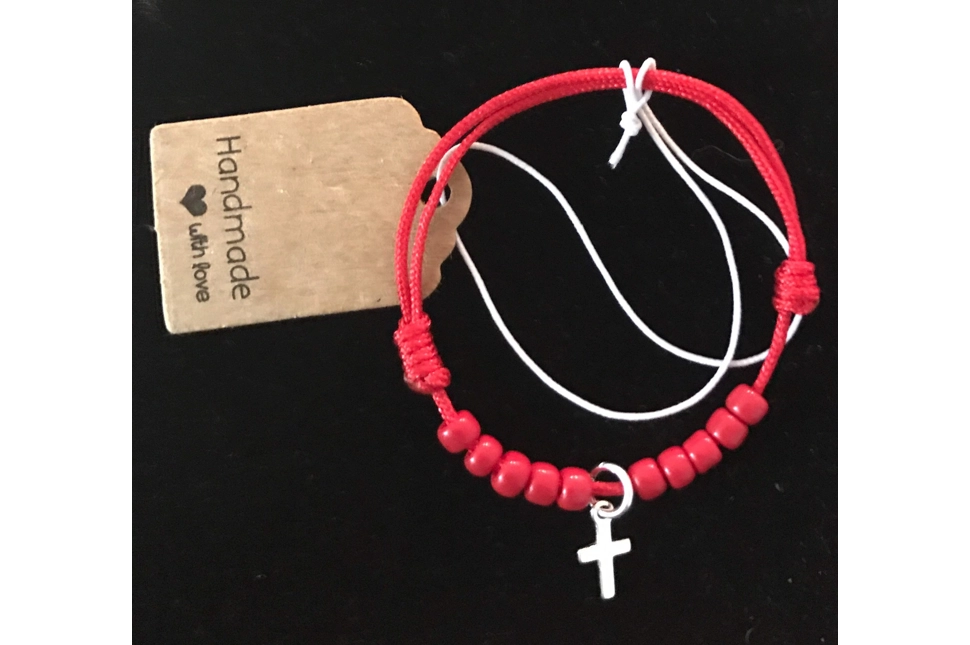 Sterling Silver Charm- Protection bracelets for babies