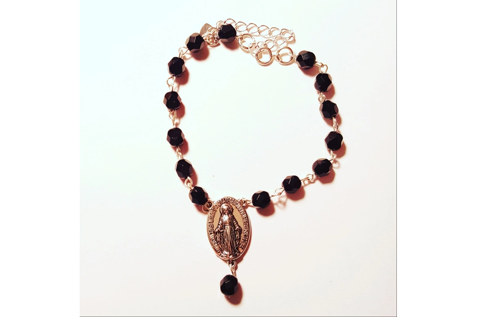 Rosary Bracelet