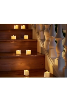 LED TeaLights 1.5 LED TeaLights 1.5