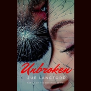 Unbroken - The Revenge Series Book 2