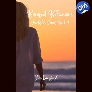 Barefoot Billionaire - Charleston Series Book 4