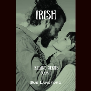 Irish - Ireland Series Book 1