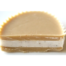 Blonde Chocolate Coconut Cups 2-pk