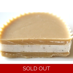 Blonde Chocolate Coconut Cups 2-pk