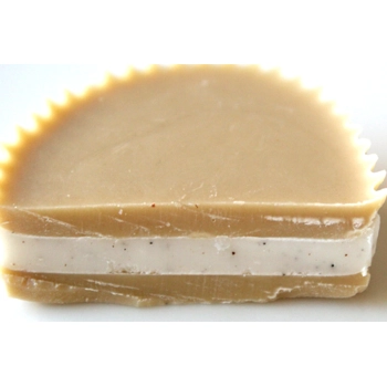 Blonde Chocolate Coconut Cups 2-pk