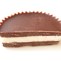 Oatmilk Chocolate Coconut Cups 2-pk