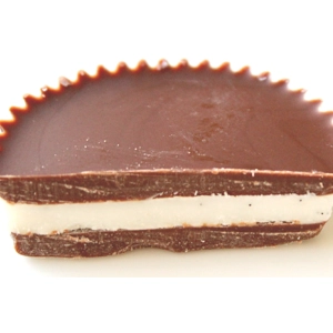Oatmilk Chocolate Coconut Cups 2-pk
