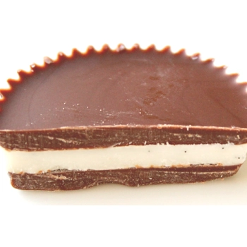 Oatmilk Chocolate Coconut Cups 2-pk