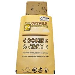 Cookies & Creme