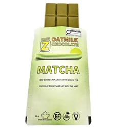 Matcha Chocolate