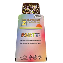 Oatmilk Chocolate Party