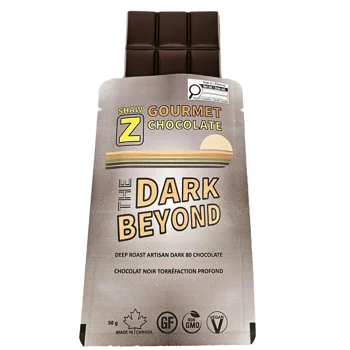 The Dark Beyond