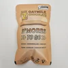 Oatmilk S'mores Bar
