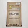 Salted Oatmilk Chocolate