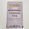 London Fog Chocolate Bar