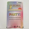 Oatmilk Chocolate Party