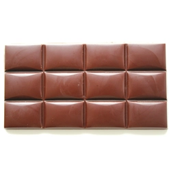 Salted Caramel Oatmilk Chocolate