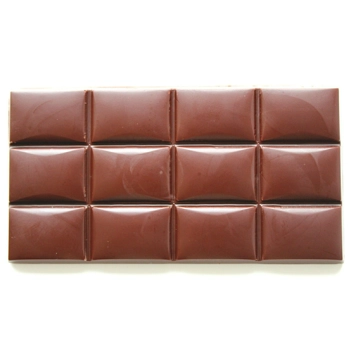 Salted Caramel Oatmilk Chocolate