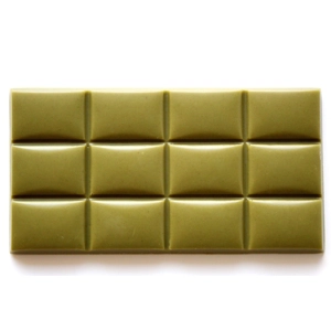 Matcha Chocolate
