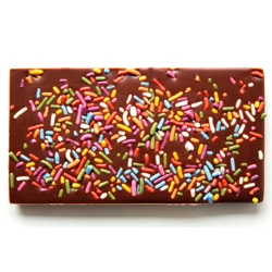 Oatmilk Chocolate Party