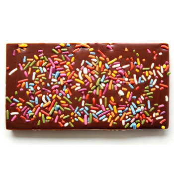 Oatmilk Chocolate Party