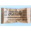 Oatmilk S'mores Bar