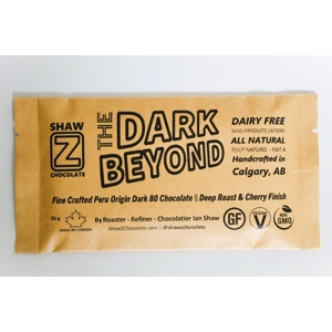 The Dark Beyond
