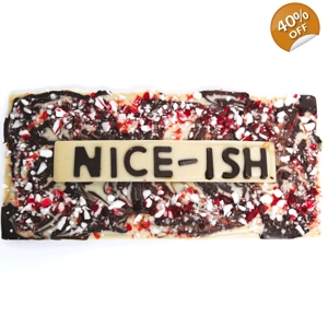 Nice-ish Bar