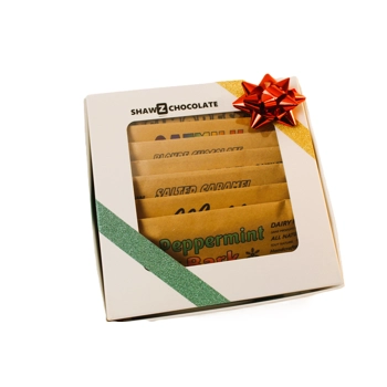 7-Bar Ast'd Gift Box