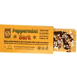 Peppermint Bark Bar