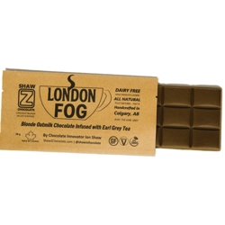 London Fog Chocolate Bar