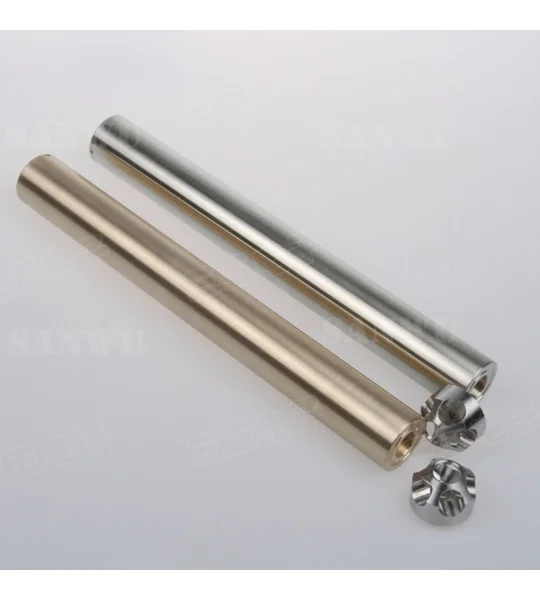 Silver Series
