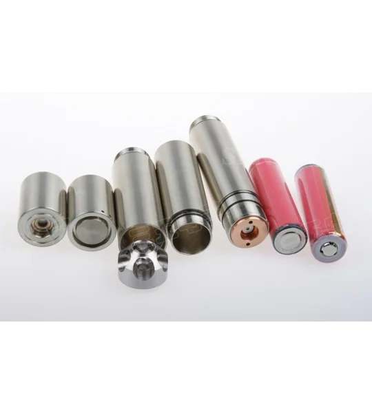 Silver Series