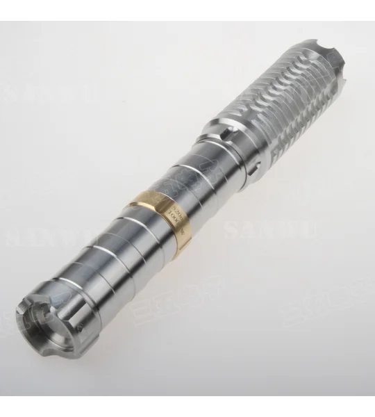 World Most Powerful 7 Watts 445nm 455nm 470nm Blue laser - The Striker series