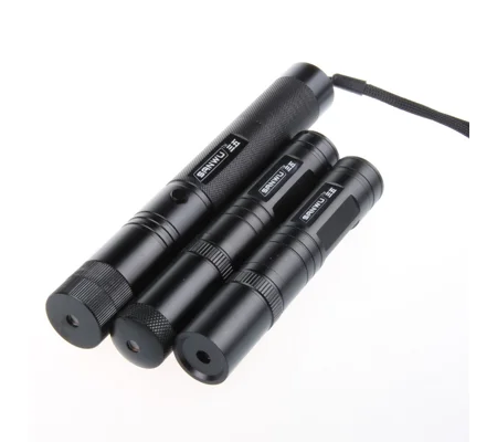 Green Red Violet 304 Laser pointer