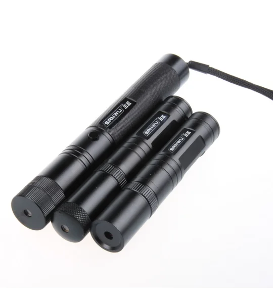 Green Red Violet 304 Laser pointer