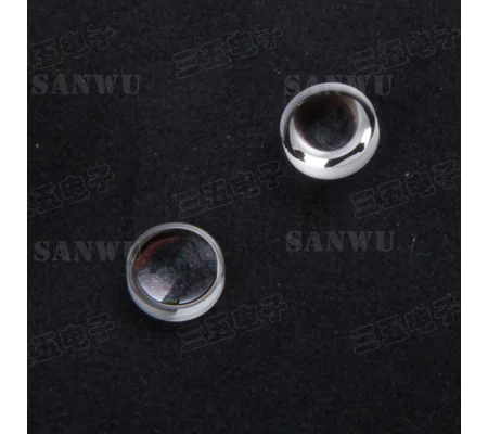 3 element / G2 / G7 Laser lenses