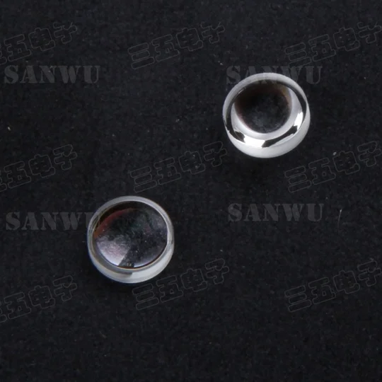 3 element / G2 / G7 Laser lenses