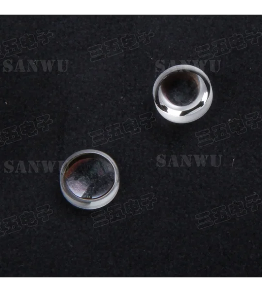 3 element / G2 / G7 Laser lenses