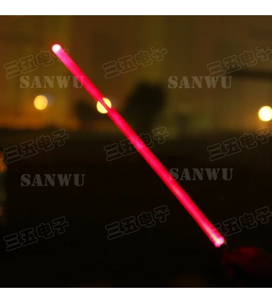 Green Red Violet 304 Laser pointer