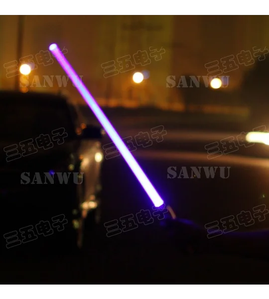 Green Red Violet 304 Laser pointer