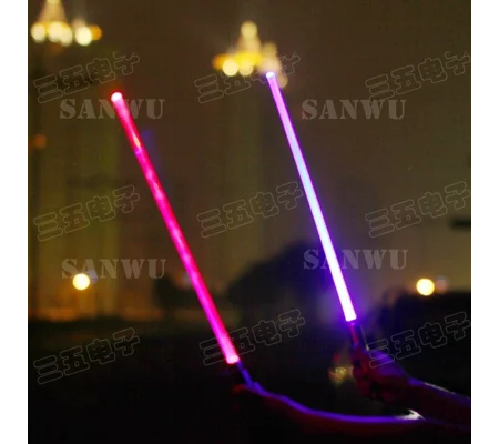 Lightsaber attachment - Sanwu Lasers