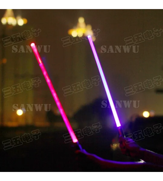 Lightsaber attachment - Sanwu Lasers