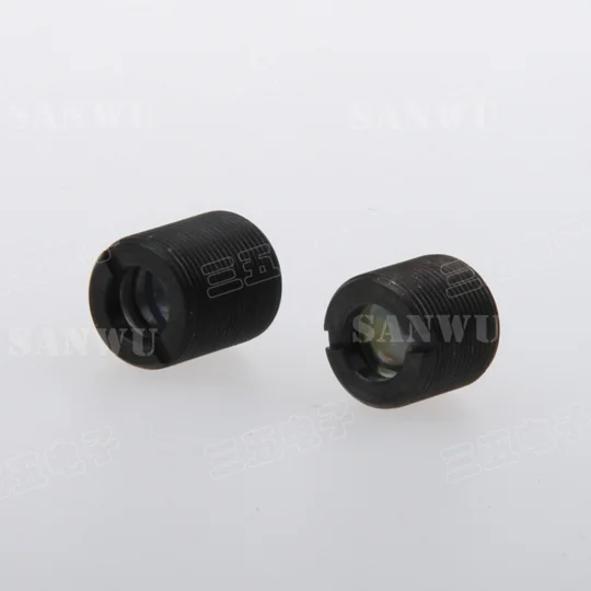 3 element / G2 / G7 Laser lenses