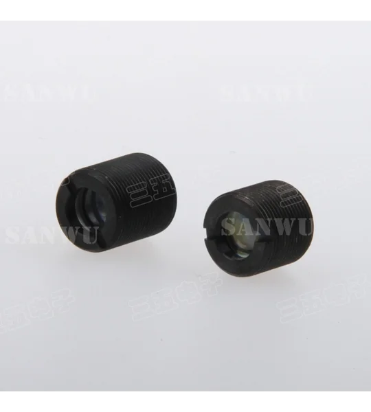 3 element / G2 / G7 Laser lenses