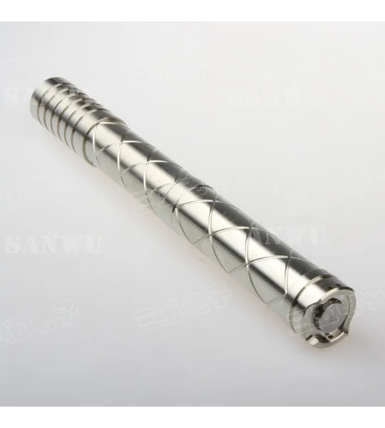 Silver Series