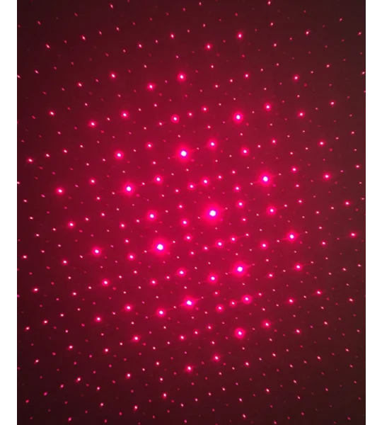 Green Red Violet 304 Laser pointer
