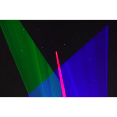 Giant Laser line & Laser cross effect cap