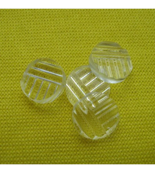 Giant Laser line & Laser cross effect cap